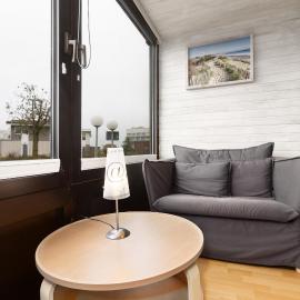 Marina Wendtorf Hafenblick