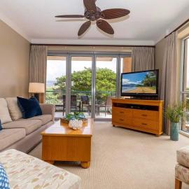 Honua Kai 322 · HK 322 Luxurious Kaanapali BeachFront 2BD Pool A, hotel a Lahaina