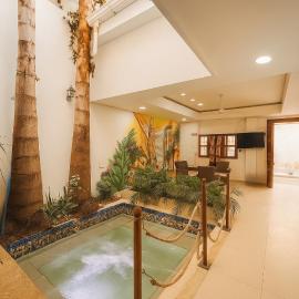 Casa gimani Betts, Hotel in Cartagena