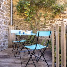 Holiday Home Le Nid de Cancale by Interhome