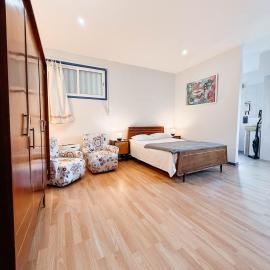 Costa Cabral Porto Flat