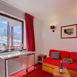 Studio Les Olympiades-23 by Interhome, hotel Val Thorens-ban