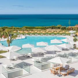 Grupotel Conil Playa - Adults Only Recommended, hotelli kohteessa Conil de la Frontera