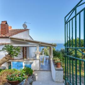 Holiday Home Casina Solu by Interhome, Hotel in Rio Marina