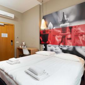 Ibis Riga Centre, hotel em Riga