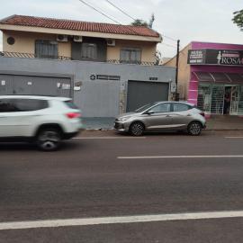 Espaço Ideal 2, отель в городе Каскавел
