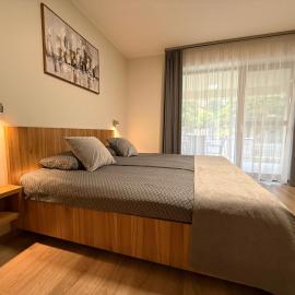 Hídfő Apartman