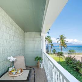 .OFF Lahaina Shores 234