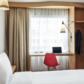 ibis Yogyakarta Adi Sucipto