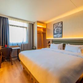 브레다에 위치한 호텔 Campanile Hotel & Restaurant Breda