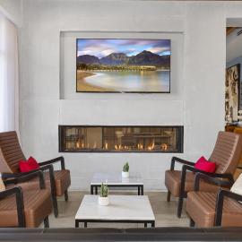 Lake Placid Inn Boutique Hotel: Lake Placid şehrinde bir otel