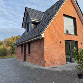 Lütte Lina, hotel in Neuenkirchen