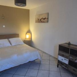 La becassine, hotel in Le Crotoy