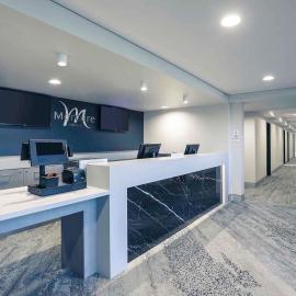 Mercure Tamworth, hotel Tamworthben