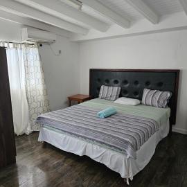 Viesnīca Wavecrest Suites pilsētā Grandansa