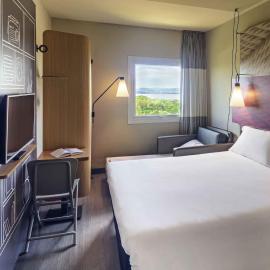 ibis Guaiba, hotel en Guaíba