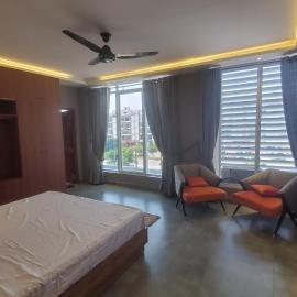 MV Space