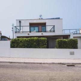 Villa das Hortas - modern villa at Silvercoast - Portugal