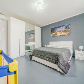 Casa Francesco - close to the airport & private parking