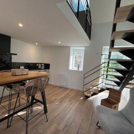 La petite maison
