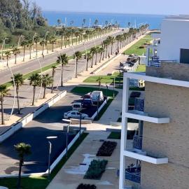 Appartement Costa Mar Martil, hotel sa Martil