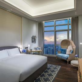 Sofitel Foshan Shunde, hotel in Shunde