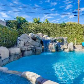 Destination #48, Hotel in Placentia