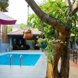 Supreme Dambulla: Dambulla şehrinde bir otel