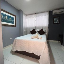 Aloha Rodadero, hotel v destinaci Gaira