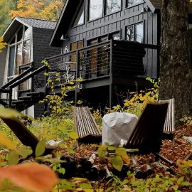 2 Mi to Nubs Nob Resort: All-Season Michigan Haven, hotel in Harbor Springs