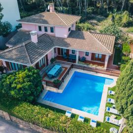 Villa Damar