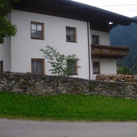Nagelehof 3, hotell i Ainet