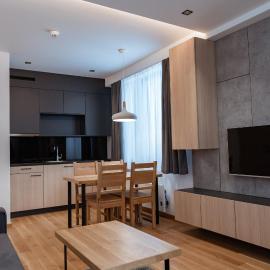 Apartmani Zlatni Javor 504 & 514, Hotel in Jahorina