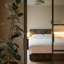 Pievos, hotel in Birštonas