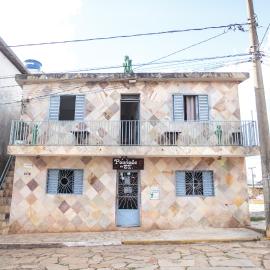 Pousada do ET