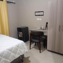 Savwa Lodges and Apartments, khách sạn ở Livingstone
