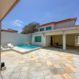 Casa de Praia - Brisa do Mar โรงแรมในอารากาจู