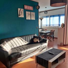 Nemi Relax Home - Appartamento tra l'aeroporto Linate, gli Ospedali Monzino e Maugeri, l'Unipol Dome e Fabrique