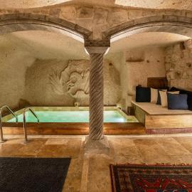 Wish Cappadocia Love