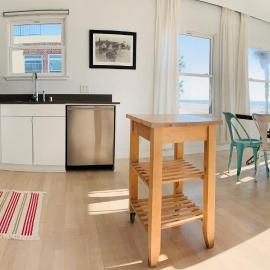 Su Casa at Venice Beach