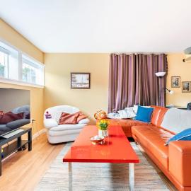 Fresh Space Quiet Air Studio, hotel en Mercer Island