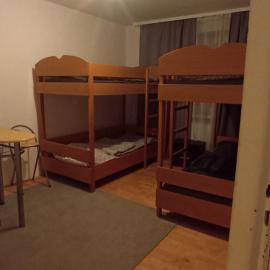 Kwatery prywatne, hotel v destinaci Lubartów