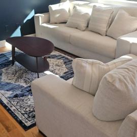 Just renovated 2 bedroom, 1 mile to Salem w Rooftop Deck, hotel Beverlyben