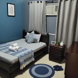 The Runway Inn - Mactan Cebu, hotelli kohteessa Mactan