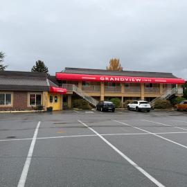 Grantview Inn, hotel in Surrey