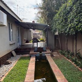 Marie Guest House