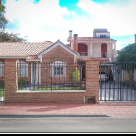 Pousada casa dos sonhos