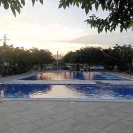 Casa en Santa Marta