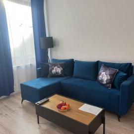 Apartament w centrum miasta, hotel in Czarne