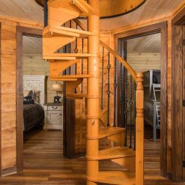 Sugar Mountain Cabin | Hot Tub!